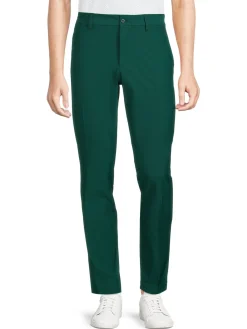J.Lindeberg Pants|Ellot Regular Fit Golf Pants