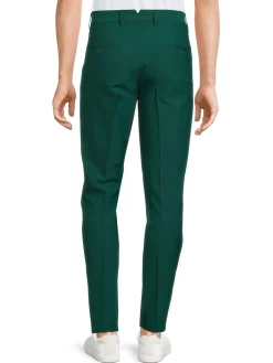 J.Lindeberg Pants|Ellot Regular Fit Golf Pants