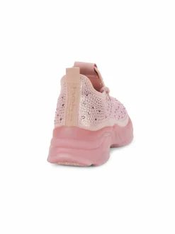 Bebe Embellished Sneakers