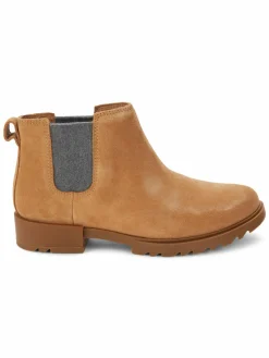 Sorel Emelie Ii Chelsea Boots