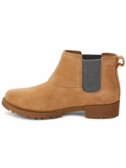 Sorel Emelie Ii Chelsea Boots