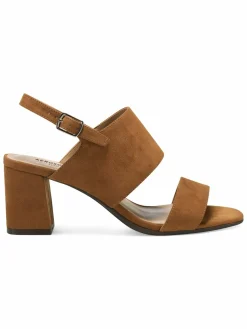 Aerosoles Emmex Aware Faux Leather Sandals