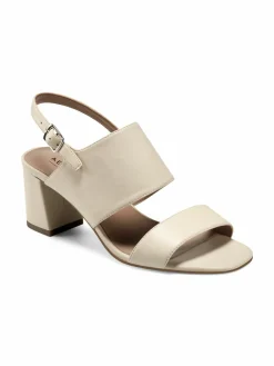 Aerosoles Emmex Aware Faux Leather Sandals