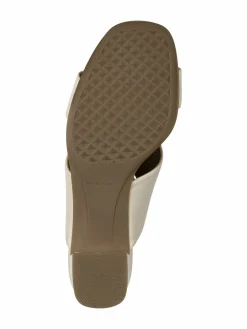 Aerosoles Emmex Aware Faux Leather Sandals