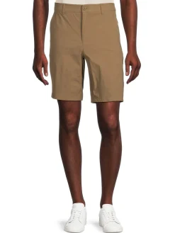 DKNY Shorts|Essential Tech Chino Shorts
