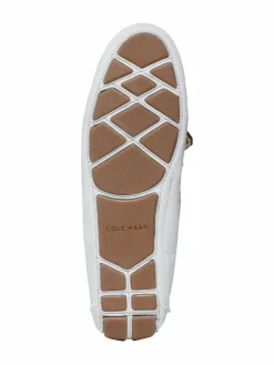 Cole Haan Evelyn Bow Driving Loafers