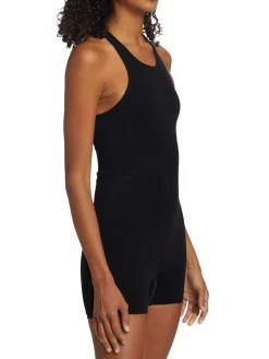 Women Free People Movement Every Single Time Romper