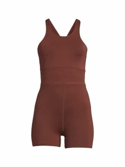 Women Free People Movement Every Single Time Romper