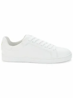 Stuart Weitzman Everyday Leather Sneakers