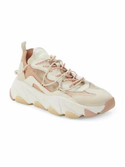 Ash Excel Chunky Sneakers