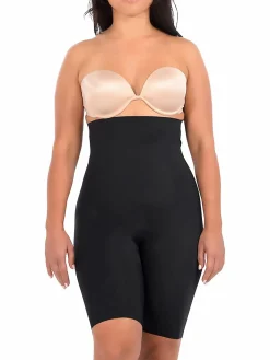 Women BODY BEAUTIFUL SHAPEWEAR Extra High Waist Shapewear Shorts