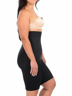 Women BODY BEAUTIFUL SHAPEWEAR Extra High Waist Shapewear Shorts