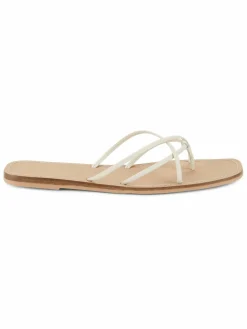 Splendid Fern Strappy Flat Sandals