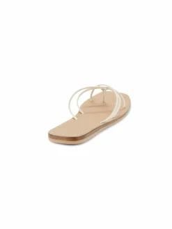 Splendid Fern Strappy Flat Sandals