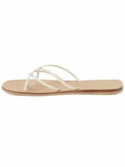 Splendid Fern Strappy Flat Sandals