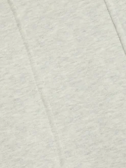 Women Alexander Wang Fitted Cotton Bike Shorts