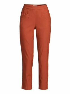 Women NANETTE nanette lepore Flat Front Ankle Pants