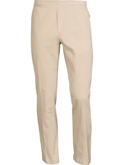 Onia Pants|Flat Front Drawstring Pants