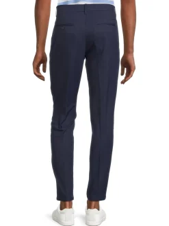 Original Penguin Pants|Flat Front Pants