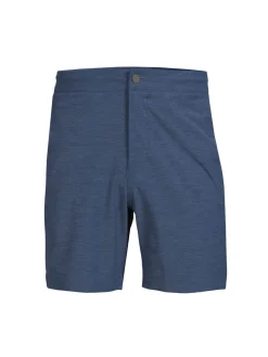 Faherty Shorts|Flat Front Shorts