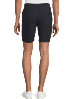 Good Man Brand Shorts|Flex Pro Jersey Jetset Drawstring Shorts Sky