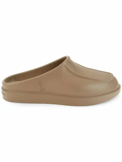 P448 Flo Apron Toe Mules