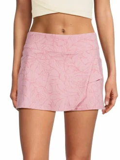 Women EleVen by Venus Williams Floral Skorts