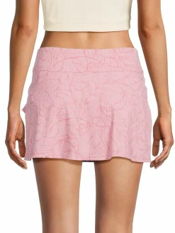 Women EleVen by Venus Williams Floral Skorts