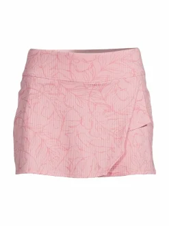 Women EleVen by Venus Williams Floral Skorts