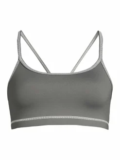 Women Twenty Montreal Flowetry Spaghetti Strap Sports Bra