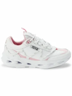Versace Jeans Couture Fondo Colorblock Chunky Sneakers