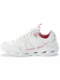Versace Jeans Couture Fondo Colorblock Chunky Sneakers