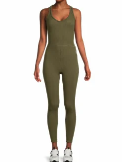 Women Free People Free Throw Active Jumpsuit