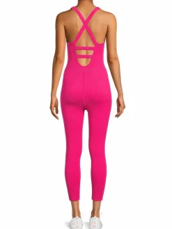 Women Free People Free Throw Active Jumpsuit