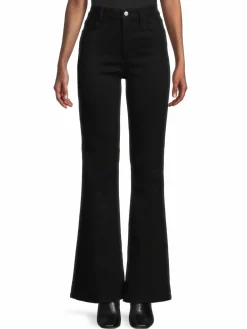 Women Joe's Jeans Freesia High Rise Flare Jeans