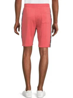 Tommy Hilfiger Loungewear, Sleepwear & Robes|French Terry Drawstring Shorts