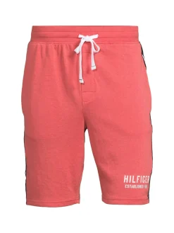 Tommy Hilfiger Loungewear, Sleepwear & Robes|French Terry Drawstring Shorts