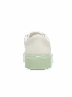 Vince Gabi Low Top Dipped Sneakers