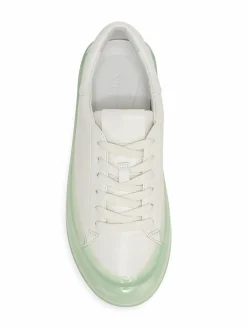 Vince Gabi Low Top Dipped Sneakers