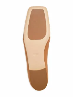 Beautiisoles by Robyn Shreiber Galicia Leather Bit Loafer