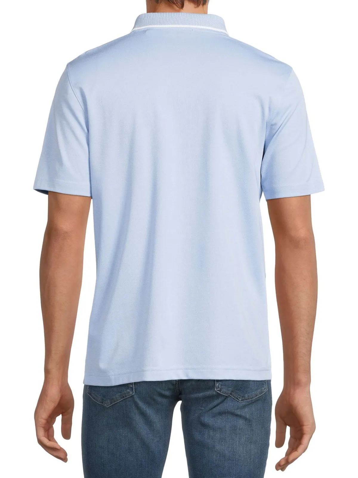 Ted Baker London Polos|Galton Tip Polo