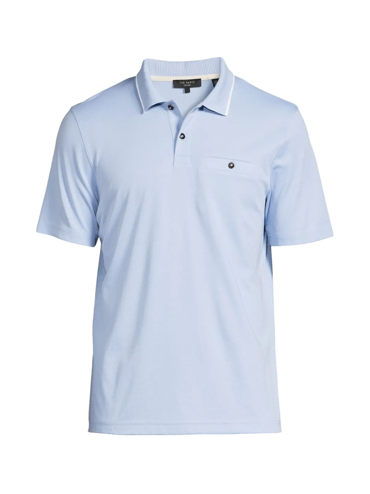 Ted Baker London Polos|Galton Tip Polo