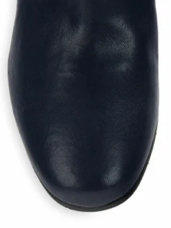 Stuart Weitzman Genna Thigh High City Boots