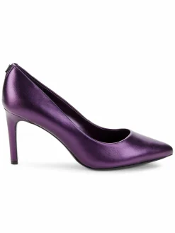 Karl Lagerfeld Paris Glora Pointed Toe Pumps