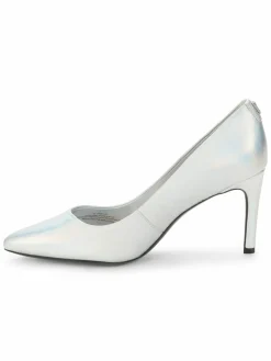 Karl Lagerfeld Paris Glora Pointed Toe Pumps