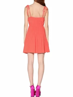 Women Walter Baker Gloria Mini A Line Dress