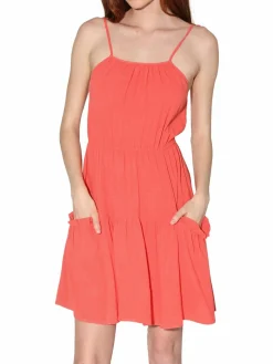Women Walter Baker Gloria Mini A Line Dress