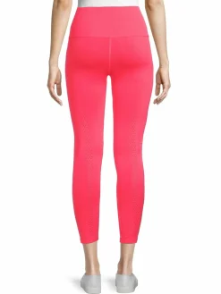 Women Free People Movement Good Karma Cropped Leggings