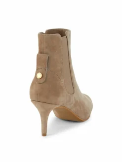 Cole Haan Go-To Park Suede Booties