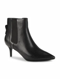 Cole Haan Go-To-Park Leather Booties